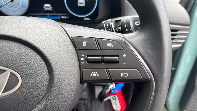 Hyundai i20 1.0T GDi Advance [Nav] 5dr Petrol Hatchback
